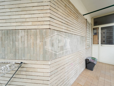 6 Vani in Via Lepanto 116, Napoli (NA)