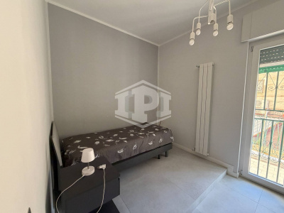 Trilocale in Via Filippo Illuminato 26, Napoli (NA)