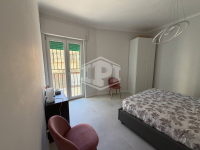 Trilocale in Via Filippo Illuminato 26, Napoli (NA)