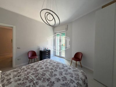 Trilocale in Via Filippo Illuminato 26, Napoli (NA)