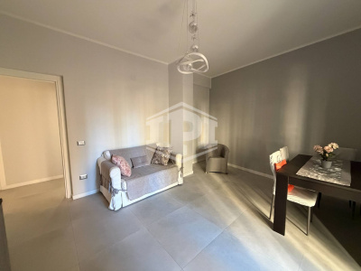 Trilocale in Via Filippo Illuminato 26, Napoli (NA)