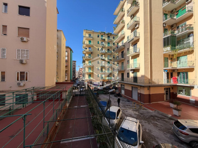 Trilocale in Via Filippo Illuminato 26, Napoli (NA)