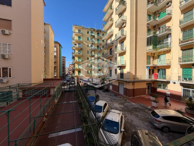 Trilocale in Via Filippo Illuminato 26, Napoli (NA)