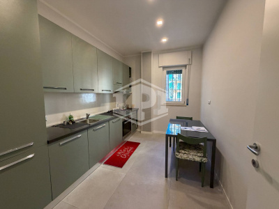 Trilocale in Via Filippo Illuminato 26, Napoli (NA)