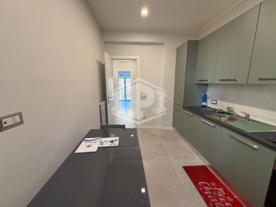 Trilocale in Via Filippo Illuminato 26, Napoli (NA)