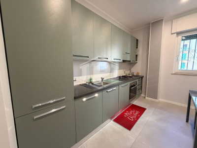 Trilocale in Via Filippo Illuminato 26, Napoli (NA)