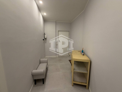 Ampio monolocale arredato in Via Filippo Illuminato 26, Napoli (NA)