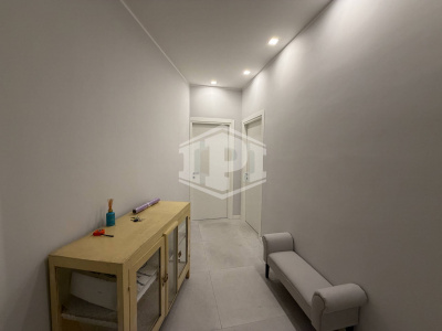 Ampio monolocale arredato in Via Filippo Illuminato 26, Napoli (NA)