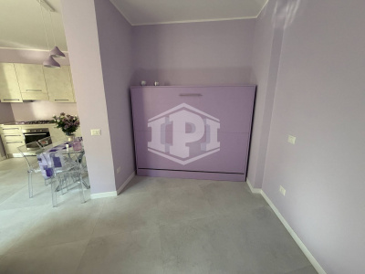 Ampio monolocale arredato in Via Filippo Illuminato 26, Napoli (NA)