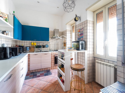 Quadrilocale in Via Mariano D'Amelio 42, Napoli (NA)