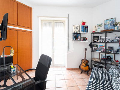 Quadrilocale in Via Mariano D'Amelio 42, Napoli (NA)