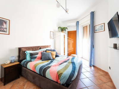 Quadrilocale in Via Mariano D'Amelio 42, Napoli (NA)