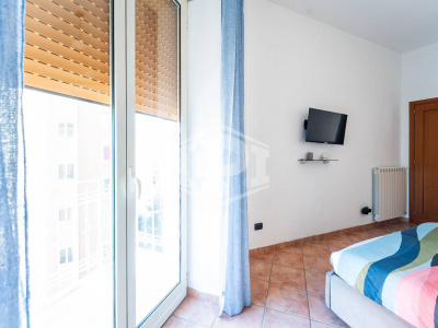 Quadrilocale in Via Mariano D'Amelio 42, Napoli (NA)