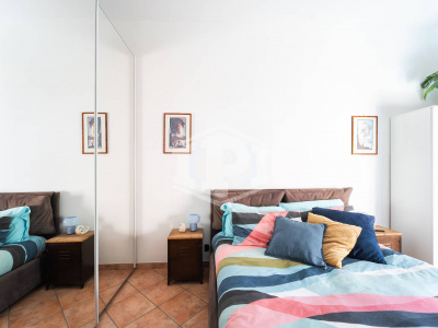 Quadrilocale in Via Mariano D'Amelio 42, Napoli (NA)