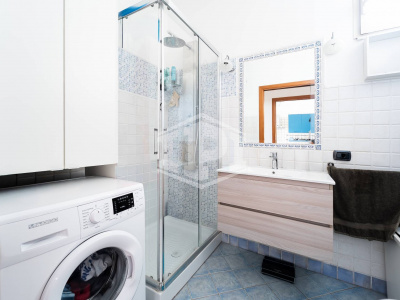 Quadrilocale in Via Mariano D'Amelio 42, Napoli (NA)