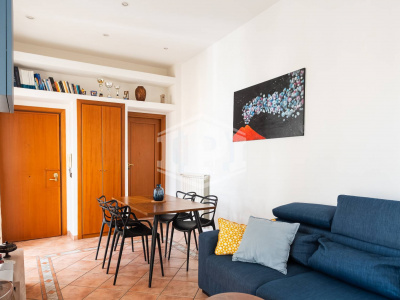 Quadrilocale in Via Mariano D'Amelio 42, Napoli (NA)