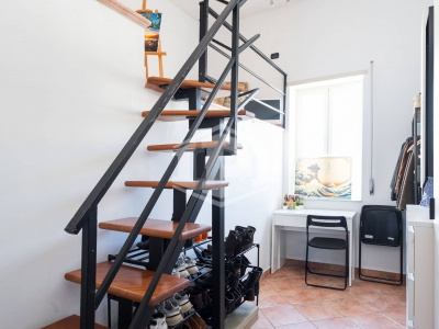 Quadrilocale in Via Mariano D'Amelio 42, Napoli (NA)