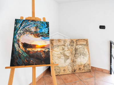 Quadrilocale in Via Mariano D'Amelio 42, Napoli (NA)