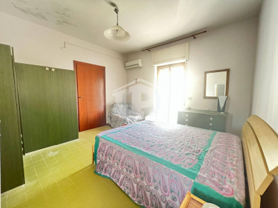 5 vani con terrazzo in parco in Ascea Marina, Cilento (SA)