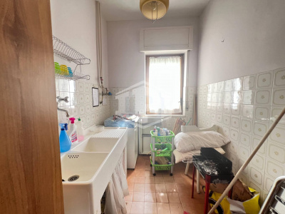 5 vani con terrazzo in parco in Ascea Marina, Cilento (SA)