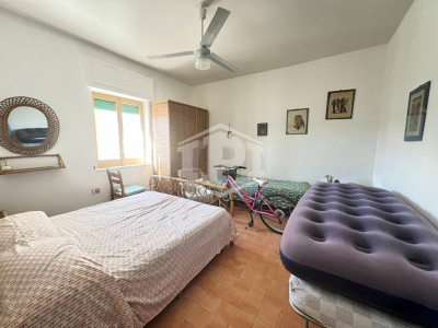 5 vani con terrazzo in parco in Ascea Marina, Cilento (SA)