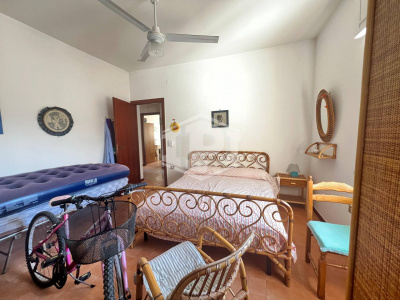 5 vani con terrazzo in parco in Ascea Marina, Cilento (SA)