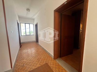 5 vani con terrazzo in parco in Ascea Marina, Cilento (SA)