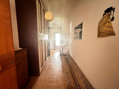 5 vani con terrazzo in parco in Ascea Marina, Cilento (SA)