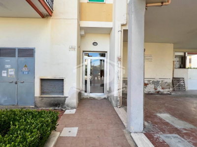 5 vani con terrazzo in parco in Ascea Marina, Cilento (SA)