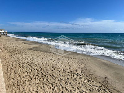 5 vani con terrazzo in parco in Ascea Marina, Cilento (SA)