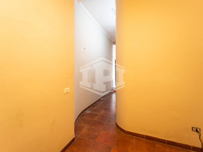 5 vani con terrazzo in Corso Umberto I 22, Napoli (NA)