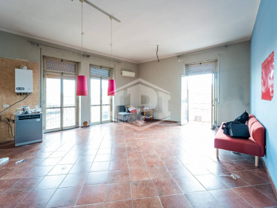 5 vani con terrazzo in Corso Umberto I 22, Napoli (NA)