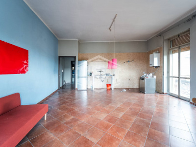 5 vani con terrazzo in Corso Umberto I 22, Napoli (NA)