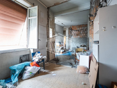 5 vani con terrazzo in Corso Umberto I 22, Napoli (NA)