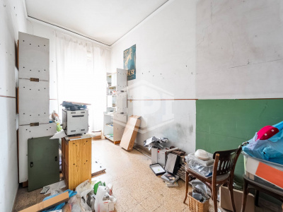 5 vani con terrazzo in Corso Umberto I 22, Napoli (NA)