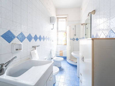 5 vani con terrazzo in Corso Umberto I 22, Napoli (NA)