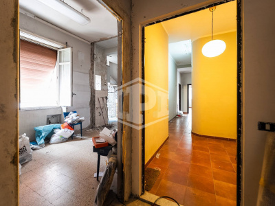 5 vani con terrazzo in Corso Umberto I 22, Napoli (NA)