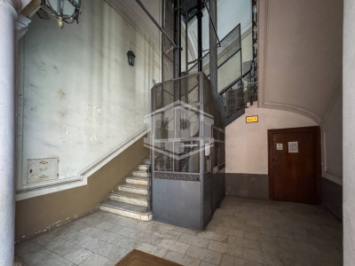 5 vani con terrazzo in Corso Umberto I 22, Napoli (NA)