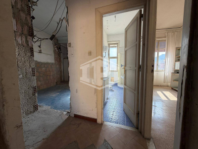 5 vani con terrazzo in Corso Umberto I 22, Napoli (NA)