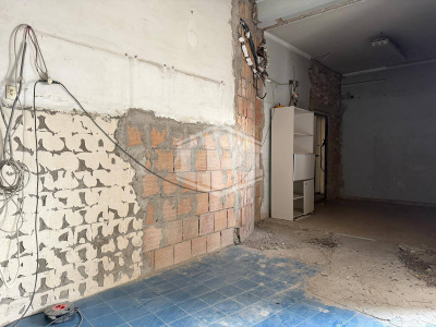5 vani con terrazzo in Corso Umberto I 22, Napoli (NA)