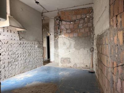 5 vani con terrazzo in Corso Umberto I 22, Napoli (NA)