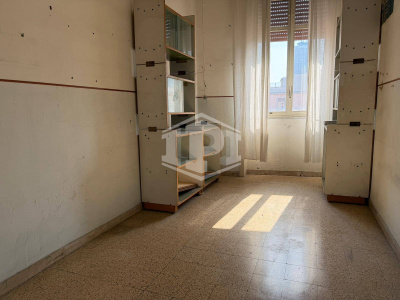 5 vani con terrazzo in Corso Umberto I 22, Napoli (NA)