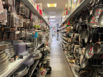 Ampio Locale in Via Consalvo 97, Napoli (NA)