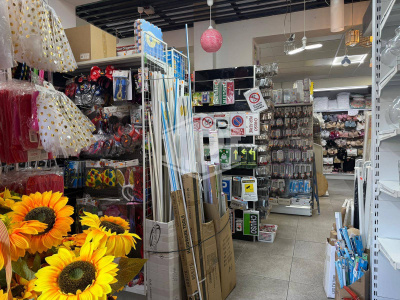 Ampio Locale in Via Consalvo 97, Napoli (NA)