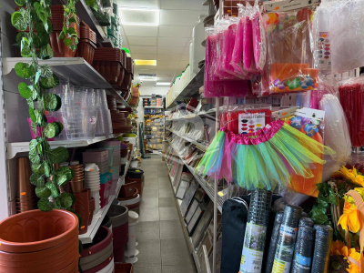 Ampio Locale in Via Consalvo 97, Napoli (NA)