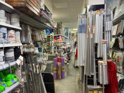 Ampio Locale in Via Consalvo 97, Napoli (NA)