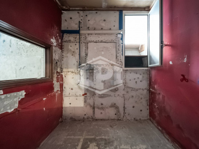 Bilocale in Via A. Falcone 88, Napoli (NA)