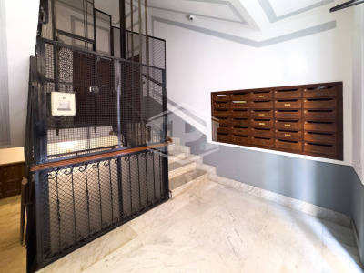 Bilocale in Via A. Falcone 88, Napoli (NA)