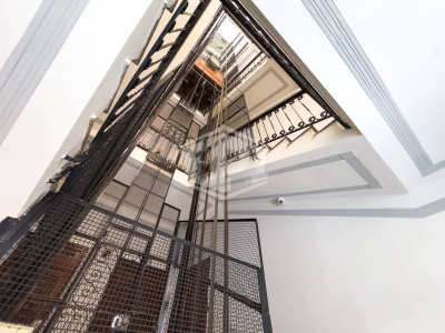 Bilocale in Via A. Falcone 88, Napoli (NA)