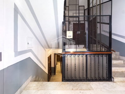 Bilocale in Via A. Falcone 88, Napoli (NA)